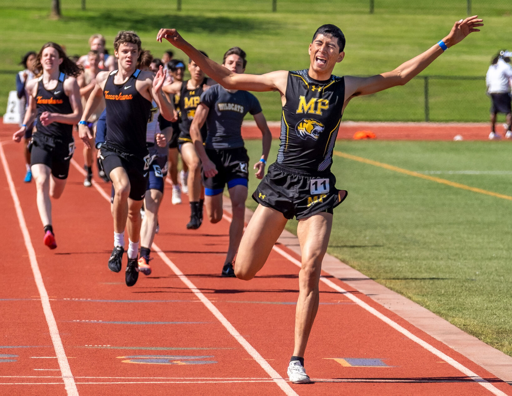 15-5A Track